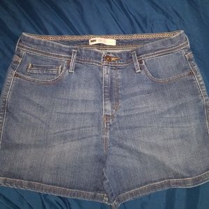 Womens Shorts